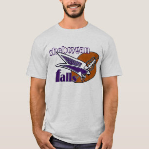 Fußball T-Shirt