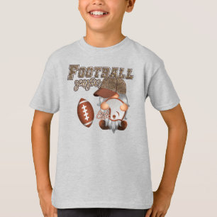 Fußball - T - Shirt