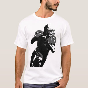 Fußball T-Shirt