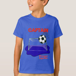 Fußball T-Shirt für Kinder