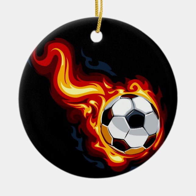 Fußball-Tag / Ornament - SRF (Vorne)