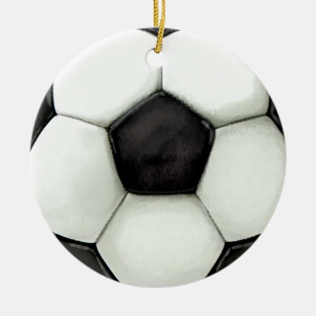 Fußball-Tag / Ornament - SRF (Vorne)