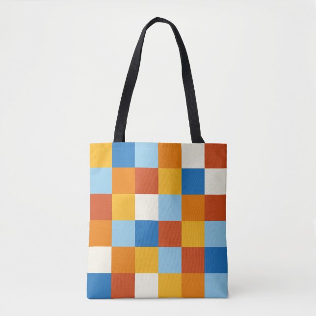 Fußball Tasche (Vorderseite)