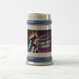Fußball Tasse