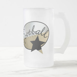 Fußball Tasse