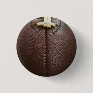 Fußball-Taste Button