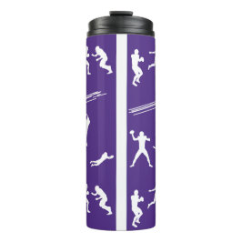 Fußball Thermosbecher