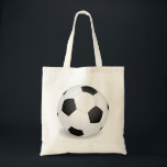 Fußball Tragetasche<br><div class="desc">Fußball</div>