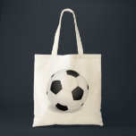 Fußball Tragetasche<br><div class="desc">Fußball</div>