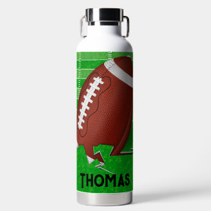 Fußball Trinkflasche