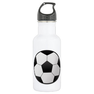 Fußball Trinkflasche