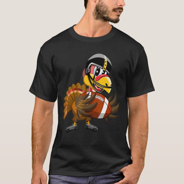 Fußball Türkei Balls Erntedank Shirt Jungen Kinder (Vorderseite)