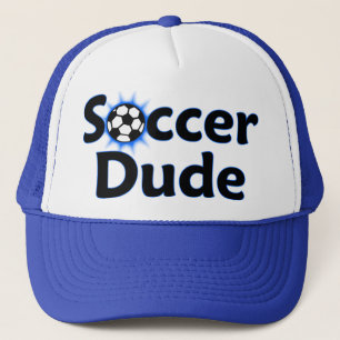 Fußball-Typ-Hut Truckerkappe