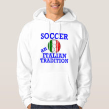Fußball und italienische Tradition
