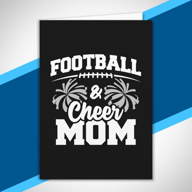 Fußball und Mama - Sport in der Hochschule Karte (Von Creator hochgeladen)