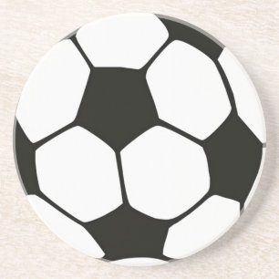 Fußball Untersetzer