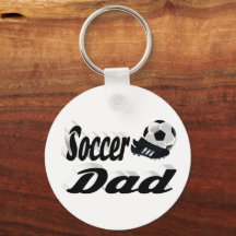 Fußball-Vater