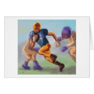Fußball-Verfolgung