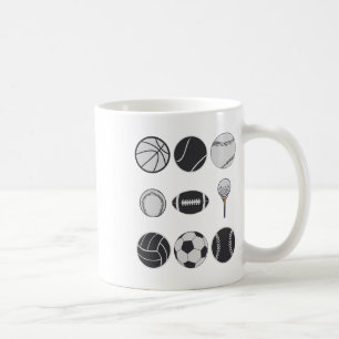 Fußball Verkauf Fußball Volleyball Skate Cricket L Kaffeetasse