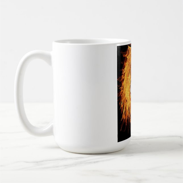 FUSSBALL WELTMEISTERSCHAFT 2026 KAFFEETASSE (Links)