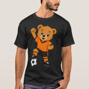 Fußball-Weltmeisterschaft 2026 verrücktes Fußball- T-Shirt