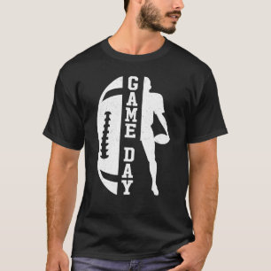 Fußball-Weltmeisterschaft Frauen Männer T-Shirt
