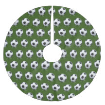 Fußball zu Weihnachten