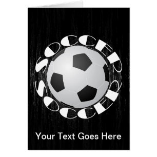 Fußballball individuell anpassbar