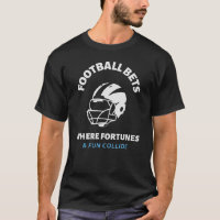 FUSSBALLBETTEN / WO FORTUNE & FUN COLLIDE
