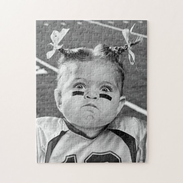 Fußballee (Vertikal)