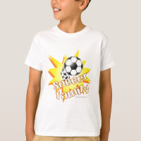 Fußballfamilie