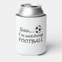 Fußballfan