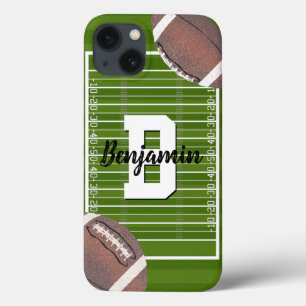 Fußballfans Case-Mate iPhone Hülle