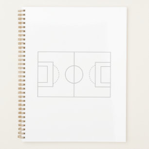 Fußballfeld Planer