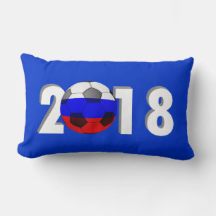 FUSSBALLFUSSER 2018 LENDENKISSEN
