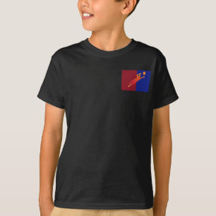 Fußballhemd T-Shirt