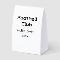 FUSSBALLKLUB FIFA WELTMEISTERSCHAFT NAME JAHR PART