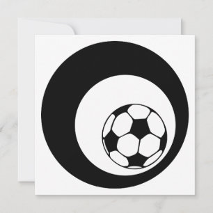 Fußballkreise Einladung