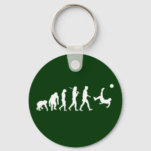 Fußballliebhaber futbol Geschenke für futebol Schlüsselanhänger