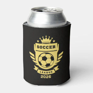 Fußballliga 2026 dosenkühler