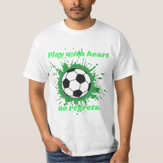 FUSSBALLLOVER T-Shirt