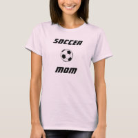 Fußballmamma