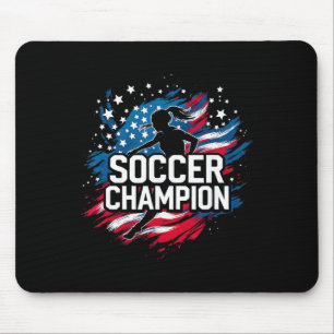 Fußballmeister _1  mousepad