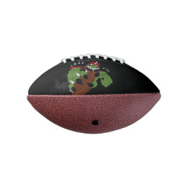 Fußballmonster Football