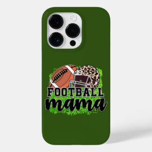 Fußballmutter Case-Mate iPhone 14 Pro Hülle