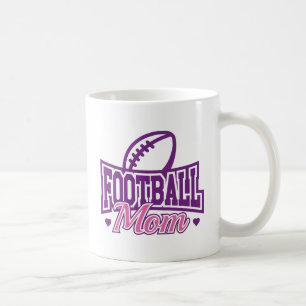 Fußballmutter Kaffeetasse