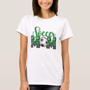 Fußballmutti  T-Shirt