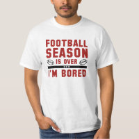 Fußballsaison ist vorbei