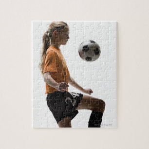 Fußballspieler