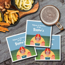 Fußballspieler Super Fan Game Day